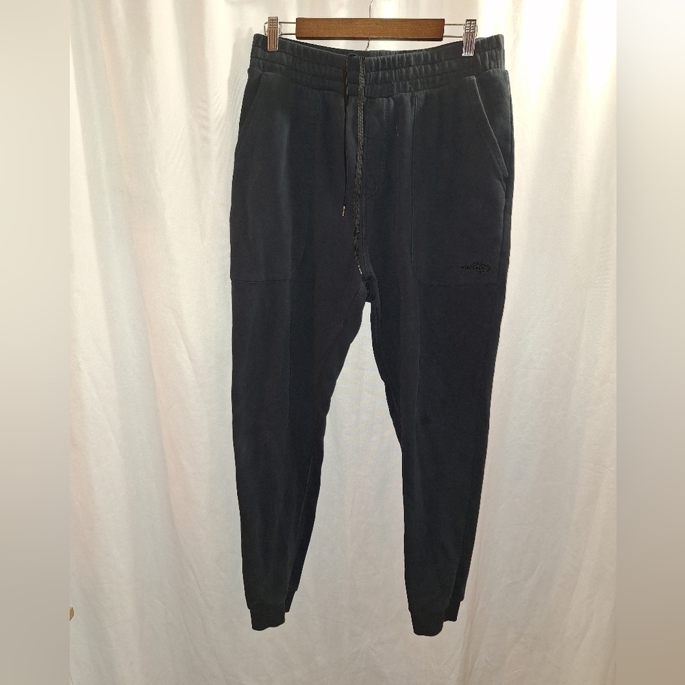 Reel life men's XL joggers back and front pockets